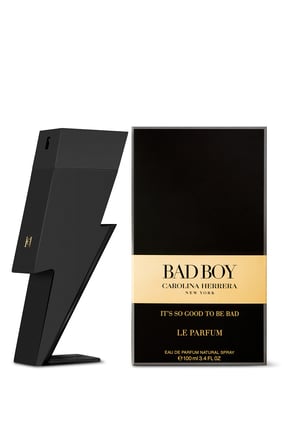 Bad Boy Le Parfum